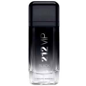 كارولينا هيريرا 212 في اي بي بلاك للرجال / Carolina Herrera 212 VIP Black For Men