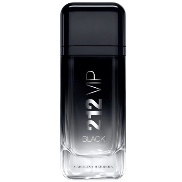 كارولينا هيريرا 212 في اي بي بلاك للرجال / Carolina Herrera 212 VIP Black For Men