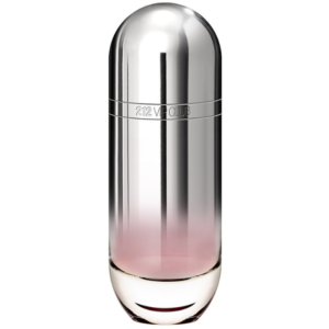 كارولينا هيريرا 212 في اي بي كلوب اديشن للنساء / Carolina Herrera 212 VIP Club Edition For Women