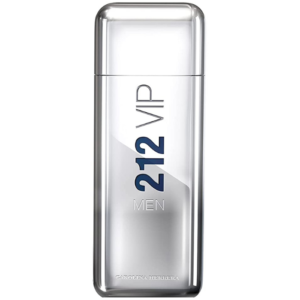 Carolina Herrera 212 VIP Eau De Toilette for Men :كارولينا هيريرا 212 في اي بي او دو تواليت للرجال