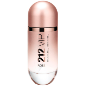 كارولينا هيريرا 212 في اي بي روز للنساء / Carolina Herrera 212 VIP Rosé For Women