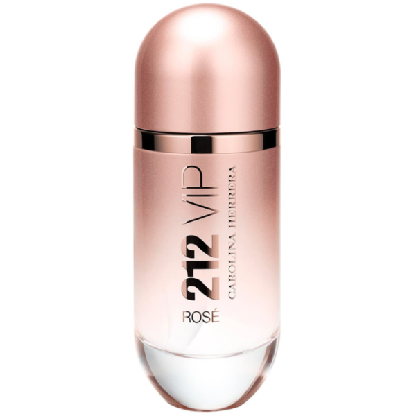 كارولينا هيريرا 212 في اي بي روز للنساء / Carolina Herrera 212 VIP Rosé For Women