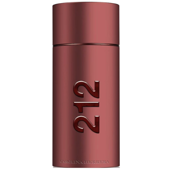 كارولينا هيريرا 212 سكسي للرجال / Carolina Herrera 212 Sexy For Men