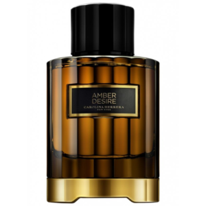 Carolina Herrera Amber Desire for Men & Women : كارولينا هيريرا عنبر ديزير للرجال والنساء