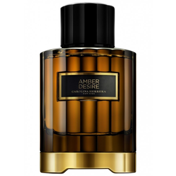 Carolina Herrera Amber Desire for Men & Women : كارولينا هيريرا عنبر ديزير للرجال والنساء