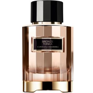 Bronze Tonka Carolina Herrera :كارولينا هيريرا برونز تونكا للرجال والنساء