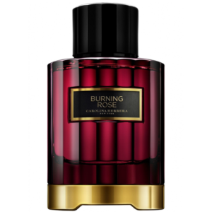 Carolina Herrera Burning Rose for Men & Women : كارولينا هيريرا بيرنينج روز للرجال والنساء