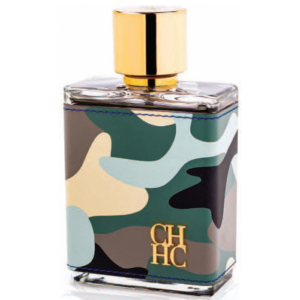كارولينا هيريرا سي اتش افريقيا للرجال / Carolina Herrera CH Men Africa For Men