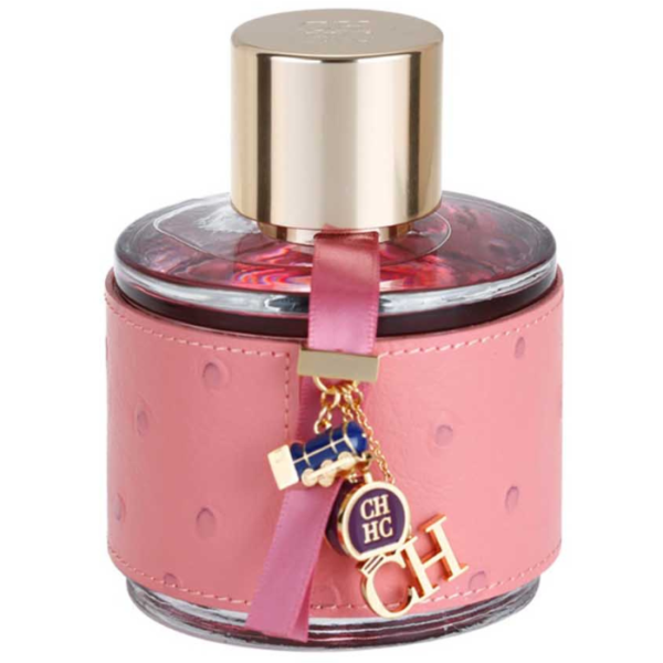 Carolina Herrera CH Grand Tour for Women: كارولينا هيريرا سي اتش جراند تور للنساء