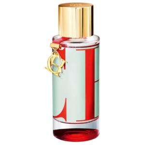 Carolina Herrera CH L'Eau Eau de Toilette for Women - كارولينا هيريرا سي اتش لو او دو تواليت للنساء