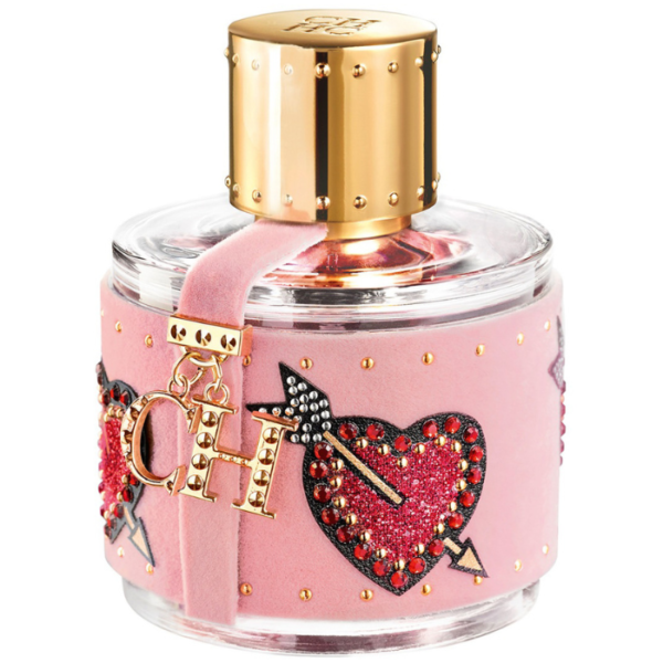Carolina Herrera CH Queens for Women : كارولينا هيريرا سي اتش كوينز للنساء