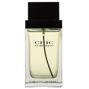 كارولينا هيريرا تشك للرجال / Carolina Herrera Chic for Men