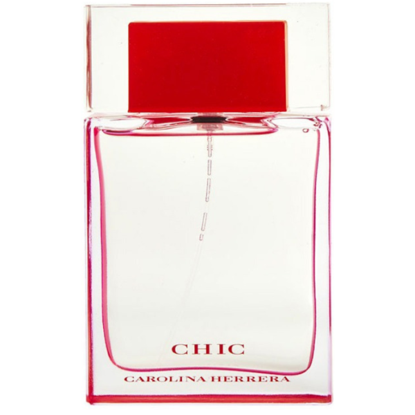 كارولينا هيريرا تشك للنساء / Carolina Herrera Chic For Women