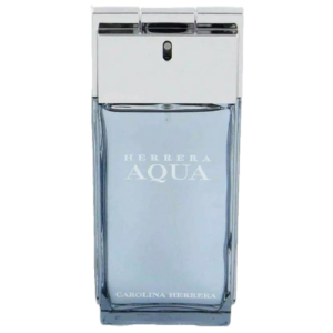 كارولينا هيريرا هيريرا اكوا للرجال / Carolina Herrera Herrera Aqua For Men