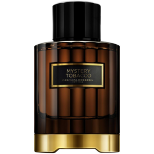 Carolina Herrera Mystery Tobacco for Men & Women : كارولينا هيريرا ميستري توباكو للرجال والنساء