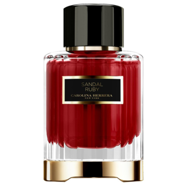 Carolina Herrera Sandal Ruby for Men & Women : كارولينا هيريرا صندل روبي للرجال والنساء