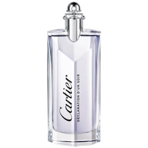 Cartier Declaration D'un Soir for Men : كارتير ديكلاريشن دون سوار للرجال