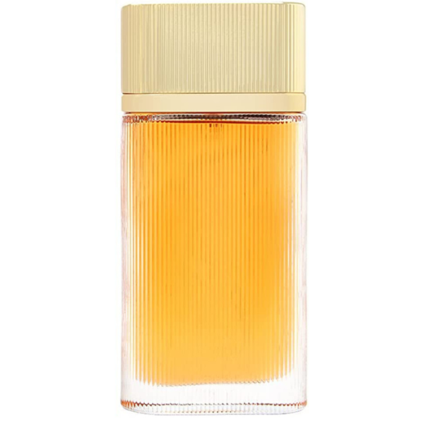 Cartier Must De Cartier Gold for Women : كارتير مست دي كارتير جولد للنساء