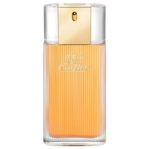 Cartier Must De Cartier for Women : كارتير مست دي كارتير للنساء