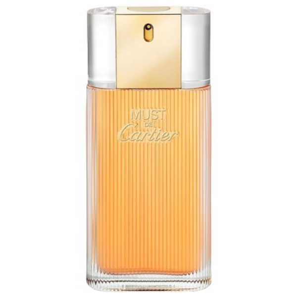 Cartier Must De Cartier for Women : كارتير مست دي كارتير للنساء
