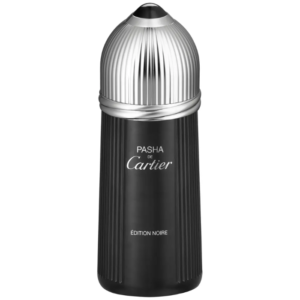 Cartier Pasha De Cartier Edition Noire for Men : كارتير باشا دي كارتير اديشن نوار للرجال