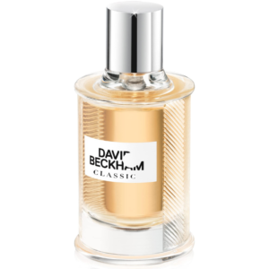 David Beckham Classic for Men - ديفيد بيكهام كلاسيك للرجال