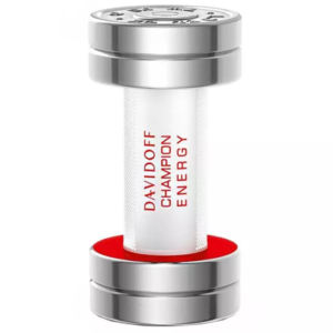 Davidoff Champion Energy for Men : دافيدوف تشامبيون اينرجي للرجال