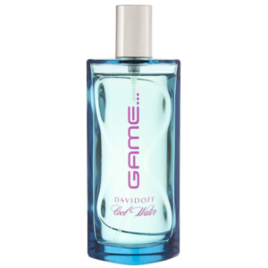 Davidoff Cool Water Game for Women : دافيدوف كول ووتر جيم للنساء