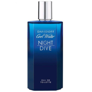 Davidoff Cool Water Night Dive for Men : دافيدوف كول ووتر نايت دايف للرجال