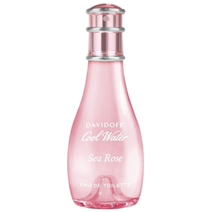 Davidoff Cool Water Sea Rose for Women : دافيدوف كول ووتر سي روز للنساء
