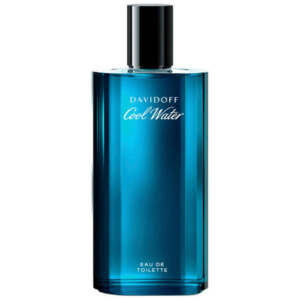 Davidoff Cool Water for Men : دافيدوف كول ووتر للرجال