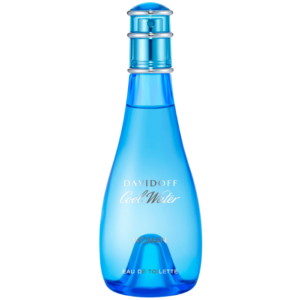 Davidoff Cool Water for Women :دافيدوف كول ووتر للنساء