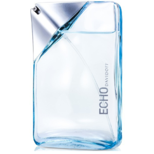 Davidoff Echo for Men : دافيدوف ايكو للرجال