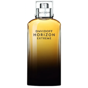 Davidoff Horizon Extreme for Men : دافيدوف هورايزون اكستريم للرجال