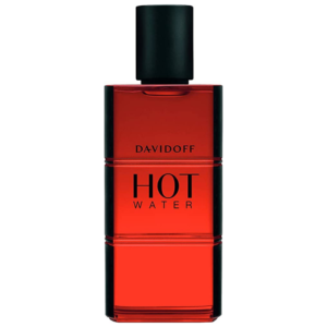 Davidoff Hot Water for Men : دافيدوف هوت ووتر للرجال