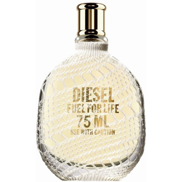 Diesel Fuel For Life for Women - ديزل فيول فور لايف للنساء