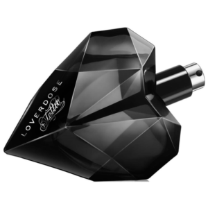 Diesel Loverdose Tattoo for Women - ديزل لوفردوز تاتو للنساء