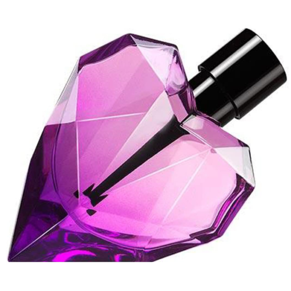 Diesel Loverdose for Women - ديزل لوفردوز للنساء