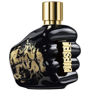 Diesel Spirit Of The Brave for Men - ديزل سبيريت اوف ذا بريف للرجال