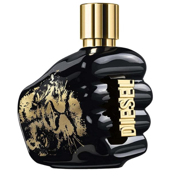 Diesel Spirit Of The Brave for Men - ديزل سبيريت اوف ذا بريف للرجال