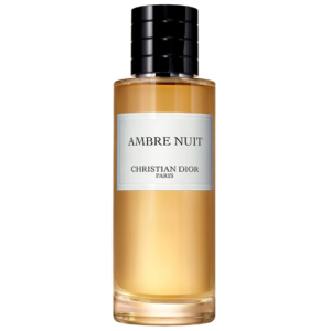 Dior Ambre Nuit Unisex