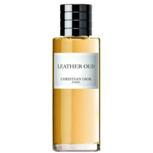 Dior Leather Oud for Men & Women ديور ليذر عود للرجال والنساء