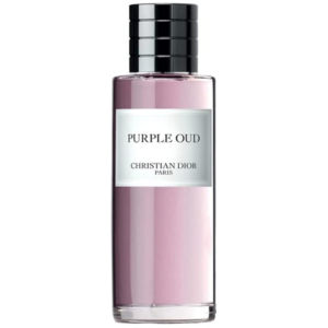 Dior Purple Oud for Men & Women ديور بيربل عود للرجال والنساء