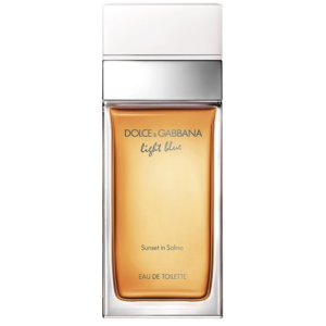 Dolce & Gabbana Light Blue Sunset In Salina for Women