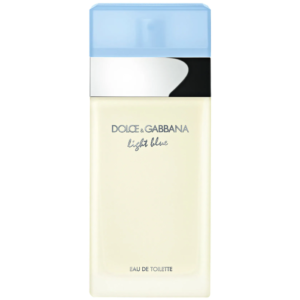Dolce & Gabbana Light Blue for Women : دولتشي أند جبانا لايت بلو للنساء