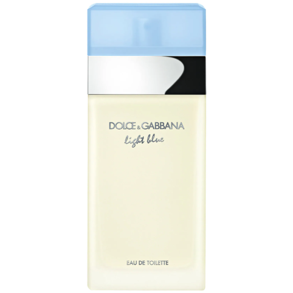 Dolce & Gabbana Light Blue for Women : دولتشي أند جبانا لايت بلو للنساء