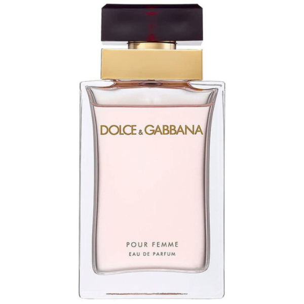 Dolce & Gabbana Pour Femme for Women : دولتشي أند جبانا بور فيم للنساء