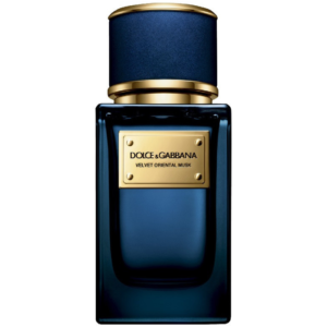 Dolce & Gabbana Velvet Oriental Musk for Men & Women : دولتشي أند جبانا فلفيت اورينتال مسك للرجال والنساء