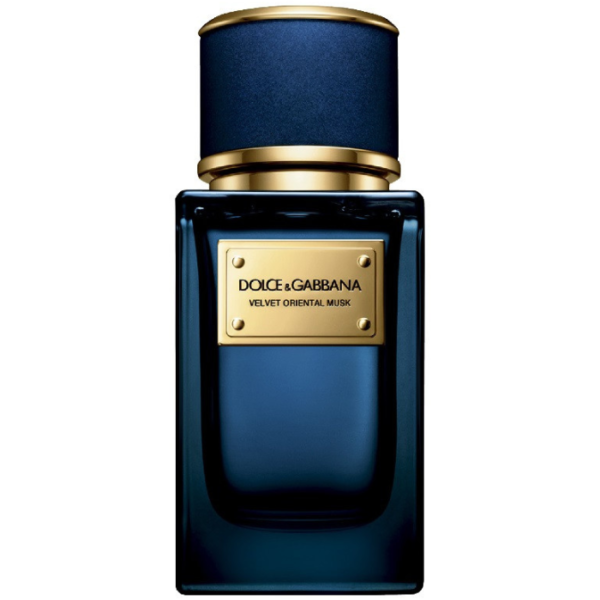 Dolce & Gabbana Velvet Oriental Musk for Men & Women : دولتشي أند جبانا فلفيت اورينتال مسك للرجال والنساء