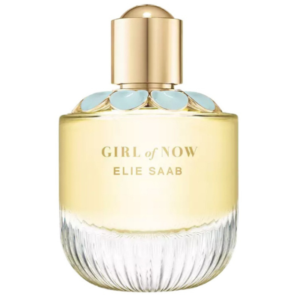Elie Saab Girl Of Now for Women : ايلي صعب جيرل اوف ناو للنساء